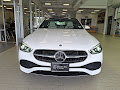 2022 Mercedes-Benz C-Class C 300