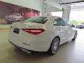 2022 Mercedes-Benz C-Class C 300