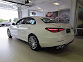 2022 Mercedes-Benz C-Class C 300