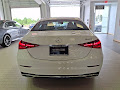 2022 Mercedes-Benz C-Class C 300