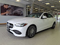 2022 Mercedes-Benz C-Class C 300