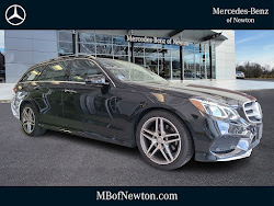 2016 Mercedes-Benz E-Class E 350