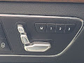 2016 Mercedes-Benz E-Class E 350