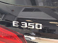2016 Mercedes-Benz E-Class E 350
