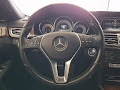 2016 Mercedes-Benz E-Class E 350
