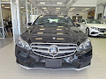 2016 Mercedes-Benz E-Class E 350