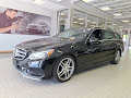 2016 Mercedes-Benz E-Class E 350
