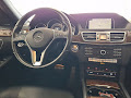 2016 Mercedes-Benz E-Class E 350