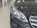 2016 Mercedes-Benz E-Class E 350
