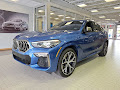 2020 BMW X6 M50i