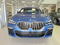 2020 BMW X6 M50i