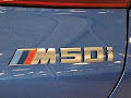 2020 BMW X6 M50i