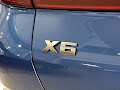 2020 BMW X6 M50i