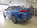 2020 BMW X6 M50i