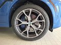 2020 BMW X6 M50i