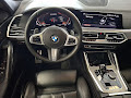 2020 BMW X6 M50i