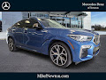 2020 BMW X6 M50i