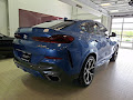 2020 BMW X6 M50i