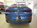 2020 BMW X6 M50i