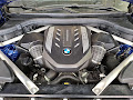 2020 BMW X6 M50i