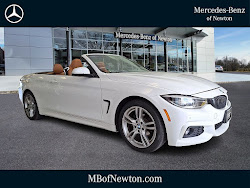 2020 BMW 4 Series 430i xDrive