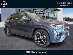 2026 Mercedes-Benz GLE GLE 450