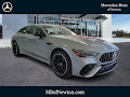2024 Mercedes-Benz AMG® GT 43 Base