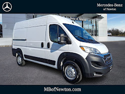 2023 RAM ProMaster 1500 Base