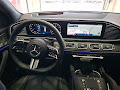 2026 Mercedes-Benz GLS GLS 580