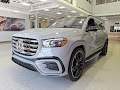 2026 Mercedes-Benz GLS GLS 580