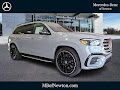 2026 Mercedes-Benz GLS GLS 580