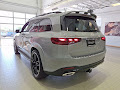 2026 Mercedes-Benz GLS GLS 580