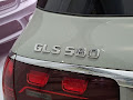 2026 Mercedes-Benz GLS GLS 580