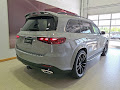 2026 Mercedes-Benz GLS GLS 580