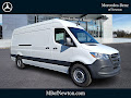 2026 Mercedes-Benz Sprinter 2500 Cargo 170 WB