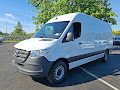 2026 Mercedes-Benz Sprinter 2500 Cargo 170 WB