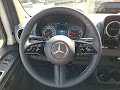 2026 Mercedes-Benz Sprinter 2500 Cargo 170 WB