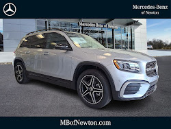 2026 Mercedes-Benz GLB GLB 250