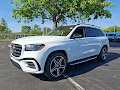 2026 Mercedes-Benz GLS GLS 450