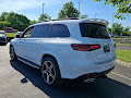 2026 Mercedes-Benz GLS GLS 450