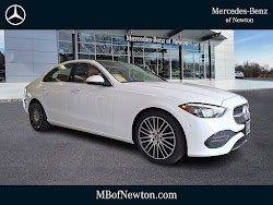 2023 Mercedes-Benz C-Class C 300