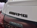 2026 Mercedes-Benz GLC GLC 43 AMG®