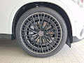 2026 Mercedes-Benz GLC GLC 43 AMG®