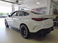 2026 Mercedes-Benz GLC GLC 43 AMG®