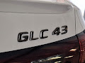 2026 Mercedes-Benz GLC GLC 43 AMG®