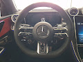 2026 Mercedes-Benz GLC GLC 43 AMG®