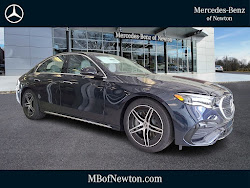 2026 Mercedes-Benz E-Class E 450