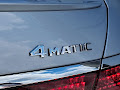 2023 Mercedes-Benz S-Class S 500