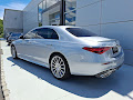 2023 Mercedes-Benz S-Class S 500