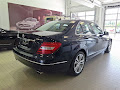 2013 Mercedes-Benz C-Class C 300